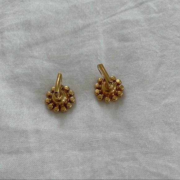 Kate Spade earrings - Picture 3 of 5